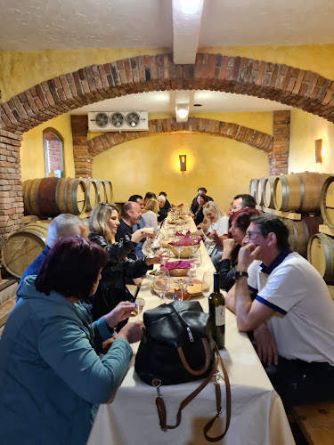 Opinii despre VINA KERIN, Hiša Frankinje în Krško - Gastronomija in gostinstvo