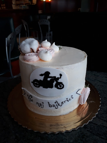 KAVARNA SIESTA, Petra Grah s.p.