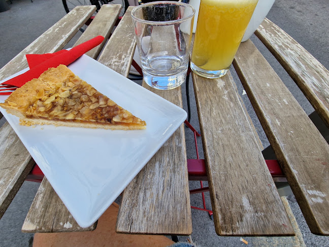 Cigaletova ulica 3, 1000 Ljubljana