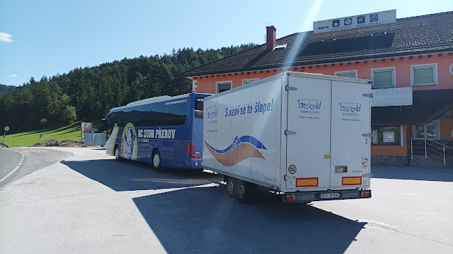 Comentarii opinii despre Pekarna Dolič