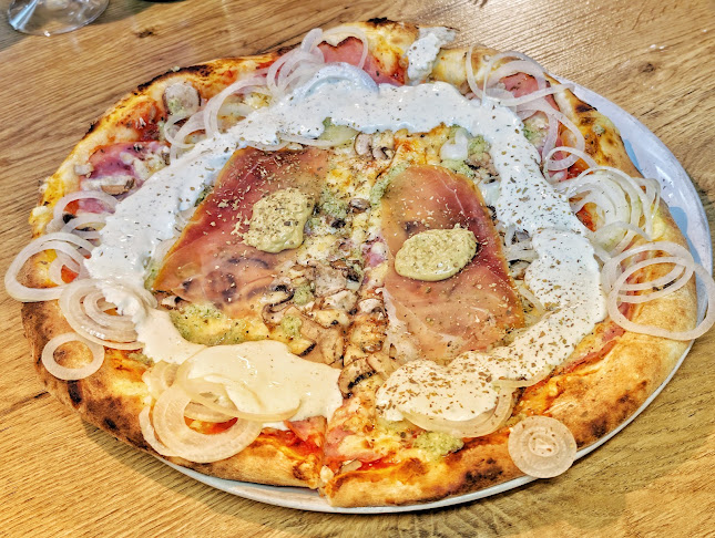 Ledina - picerija, restavracija - Žirovnica