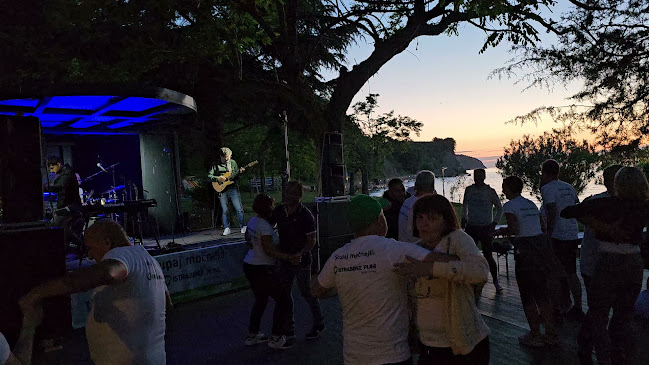 Comentarii opinii despre Bistro San Simon