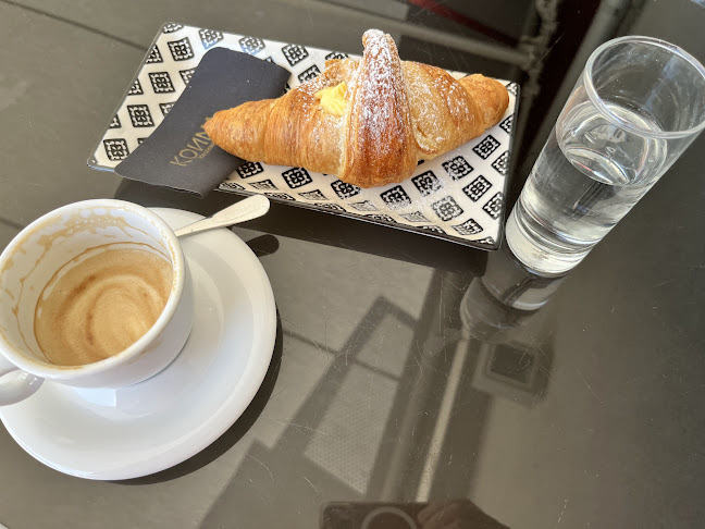 KONNA ice cream & cakes Kreativna slasčičarna d.o.o. - Kozina