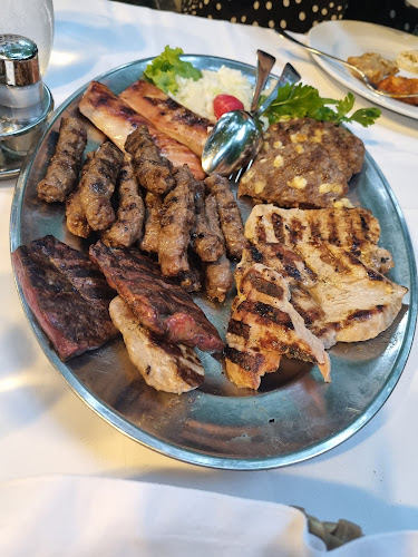 Opinii despre Bistro Čad în Ljubljana - Gastronomija in gostinstvo