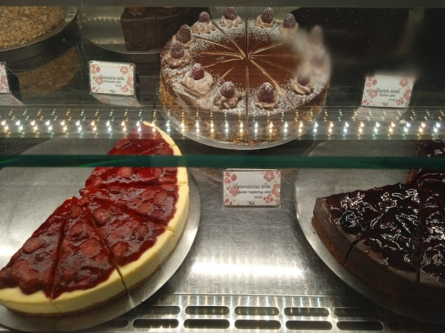 Comentarii opinii despre Ilich slaščičarstvo