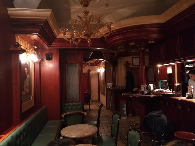 Langus Kavarna - Gastronomija in gostinstvo