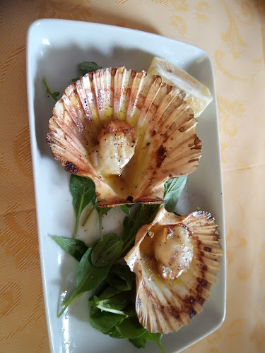 Gostilna Strunjan - Mirjana Mozgan s.p. - Portorož