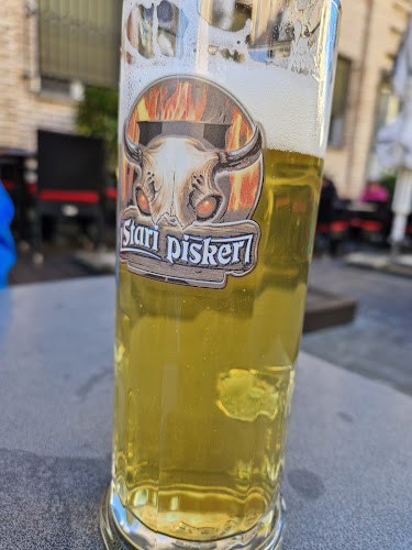 Gostilna in pivnica Stari Pisker - Celje