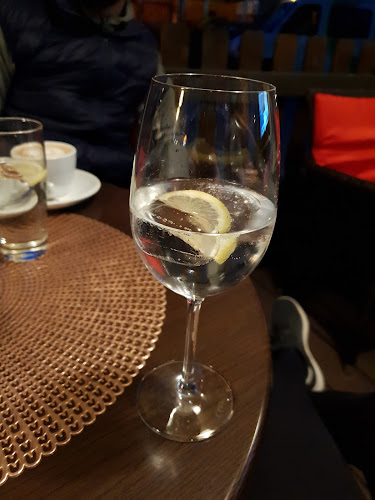 Opinii despre Bambus bar d.o.o. în Trbovlje - Gastronomija in gostinstvo