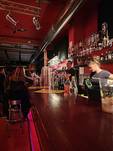 Opinii despre Orto Bar în Ljubljana - Gastronomija in gostinstvo