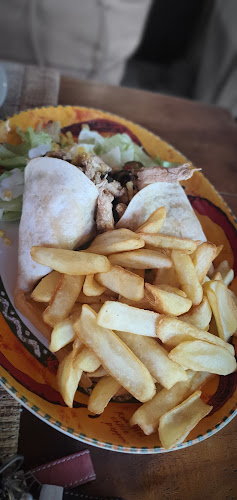 Opinii despre El restaurante de Poncho în Ptuj - Gastronomija in gostinstvo