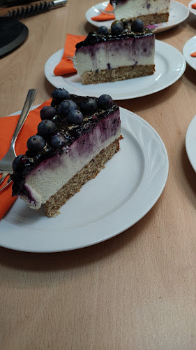 Sasha'S Sweets izdelava slaščic Saša Smrekar s.p. - Kresnice