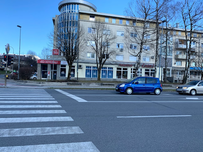 Kava bar - Gastronomija in gostinstvo
