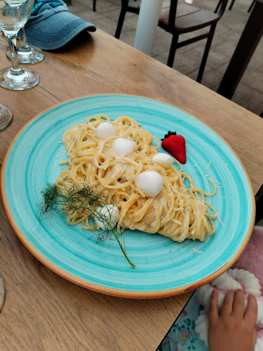 Comentarii opinii despre Seafood Restaurant Polpo