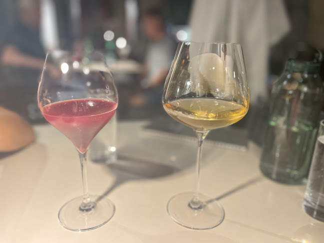 Opinii despre Manzioli wine bar doo în Izola - Gastronomija in gostinstvo