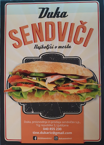 Spirito Caffe - Gastronomija in gostinstvo