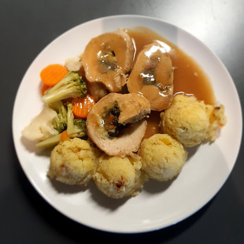 Okrepčevalnica Špenko