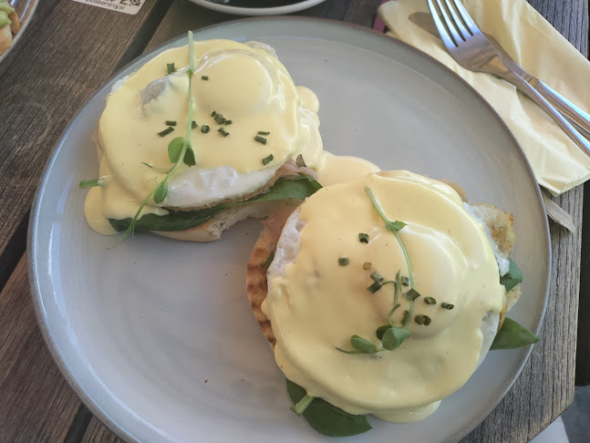 Cafinho Piran - Piran