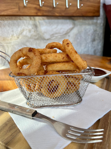 Foksner - Bohinjsko jezero