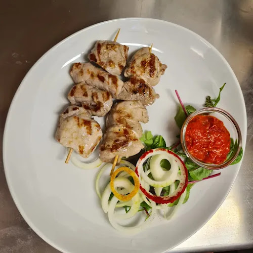 Opinii despre Gostilna Maratonec în Ljubljana - Gastronomija in gostinstvo