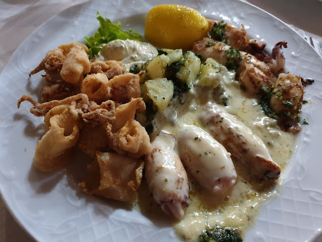 Okrepčevalnica Morski val, Aleksandra Đerđaj, s.p. - Izola