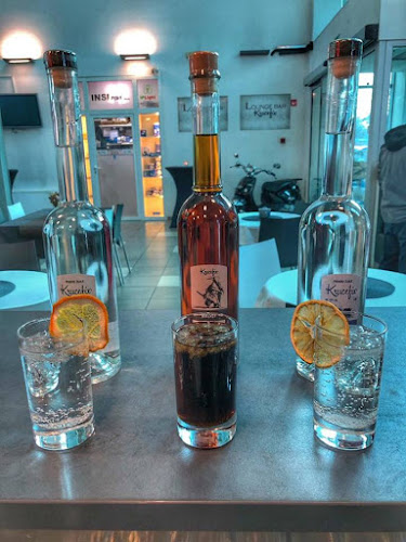 Lounge bar Krucefix - Celje