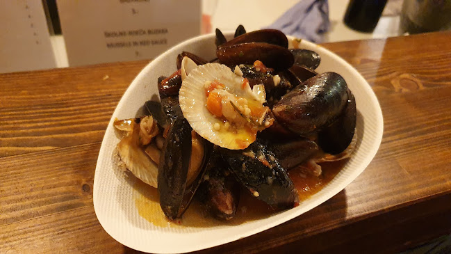 Odprta Kuhna - Ljubljana