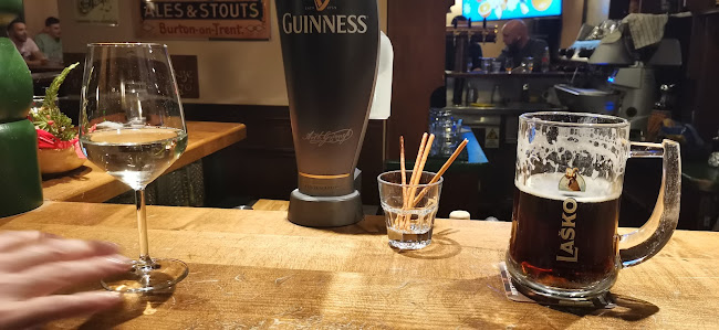 Comentarii opinii despre Irish Pub Kranj