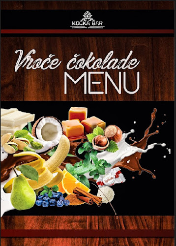 Comentarii opinii despre Kocka bar Poljana