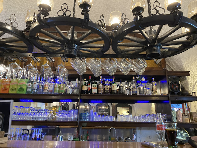 Opinii despre Bar Kovačija, Špela Šuligoj s.p. în Tolmin - Gastronomija in gostinstvo