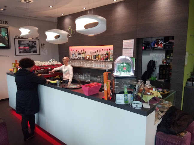 Comentarii opinii despre Spirito Caffe