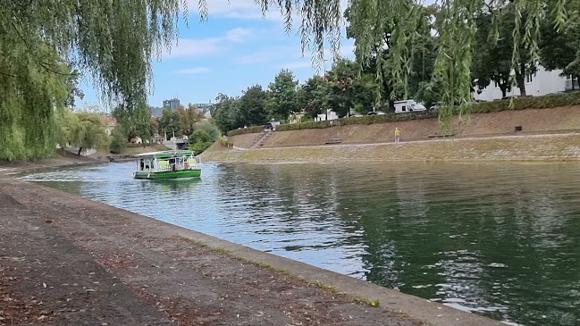 Opinii despre Klub Rečnih Kapitanov în Ljubljana - Gastronomija in gostinstvo