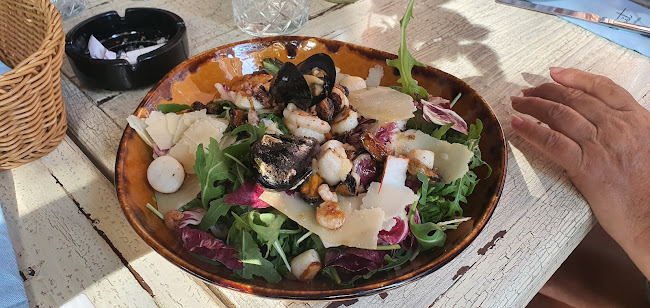 Gostilnica Gušt - Izola