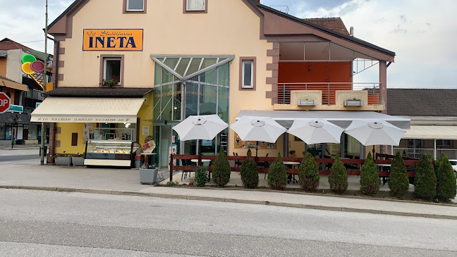 Comentarii opinii despre Slaščičarna Center Nevrije Vejseli s.p.