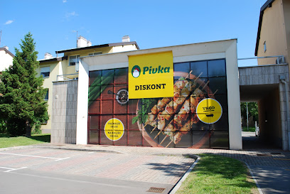 Mesnica Pivka Ajdovščina