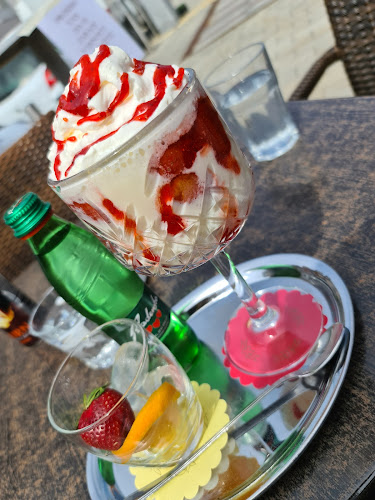 Kava Bar Štrk - Ljutomer