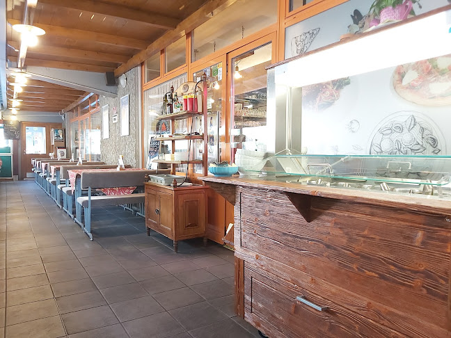 Pizzeria Santalucia - Gastronomija in gostinstvo