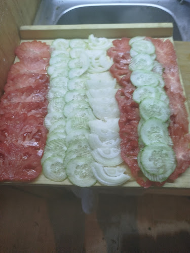 Comentarii opinii despre Bar s prenočišči pri Mileni