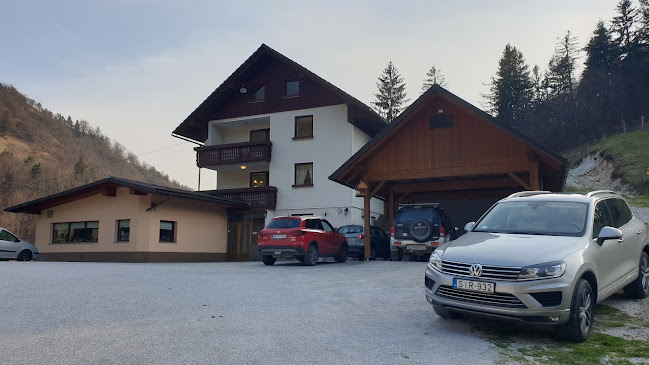 Gostilna Metka - Gorenja vas