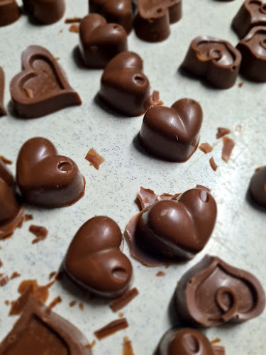 Opinii despre Slaščičarna Ajdovščina în Ajdovščina - Gastronomija in gostinstvo