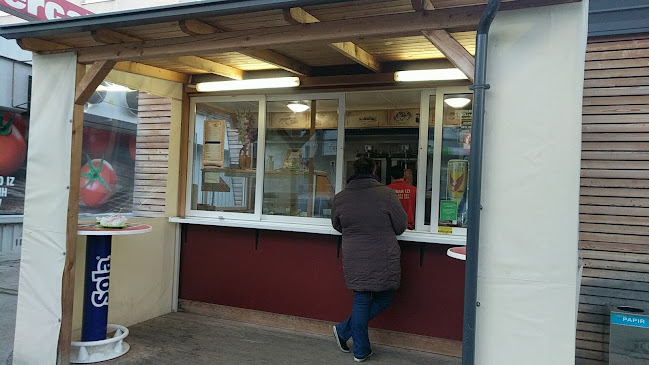 Comentarii opinii despre Okrepčevalnica, Fast Food Izi, Muzafer Ljimani s.p.