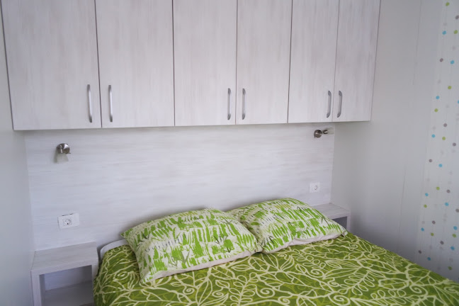 Comentarii opinii despre Saksida, wine & camping resort