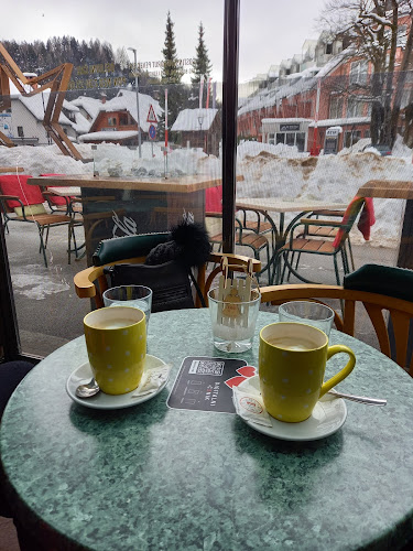 Bar "Ex" Geza Kalman s.p.