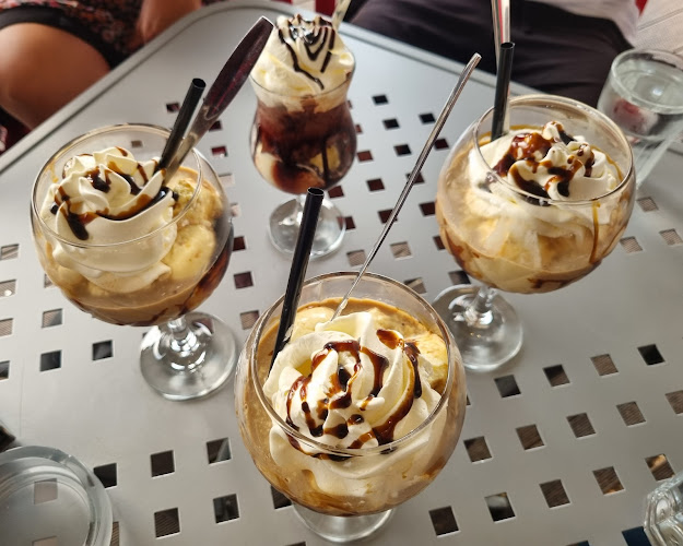 Okrepčevalnica Viki burger