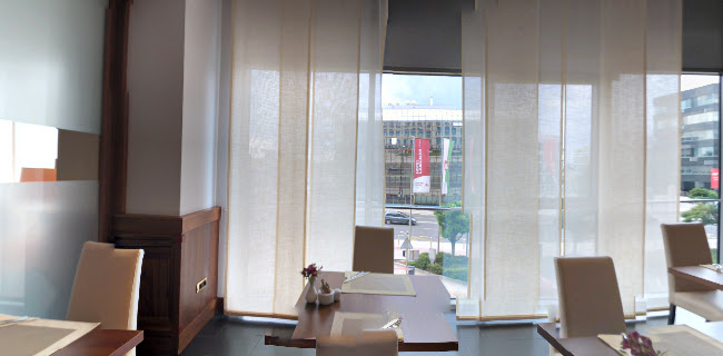 Winners Lounge - Ljubljana