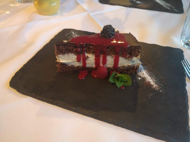 GOSTILNA VOVKO | Family restaurant tradition since 1977 - Brusnice