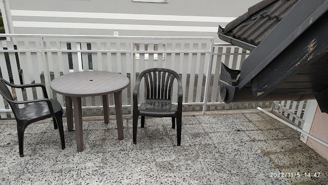 Penzion Zeleni Kakadu Cvetka Wregg S.P.