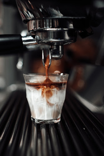 Opinii despre Kofi Plac în Ljubljana - Gastronomija in gostinstvo