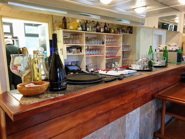 Gostilna Pri Konfinu - Kobarid