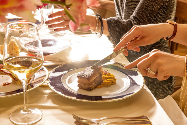 Opinii despre Kavarna Union în Ljubljana - Gastronomija in gostinstvo